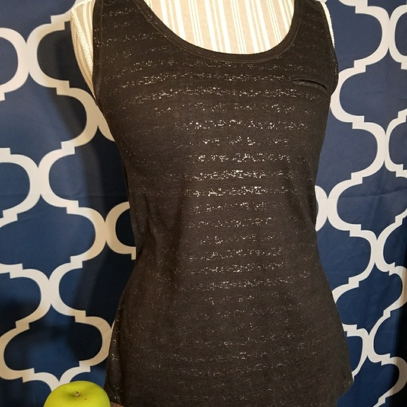 🌻🌺🌻ARKITECT IN LA HI-LOW TANK TOP-LIKE NEW!! - Picture 3 of 6
